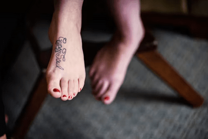 Pedicure
